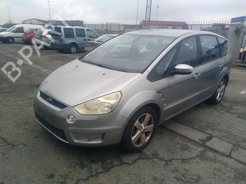 Front wiper motor FORD S-MAX (WA6) 1.8 TDCi | BP25689273M29  - Image 6