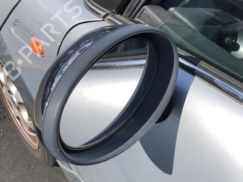 Left mirror MINI MINI (R50, R53) One D | BP25679196C26 