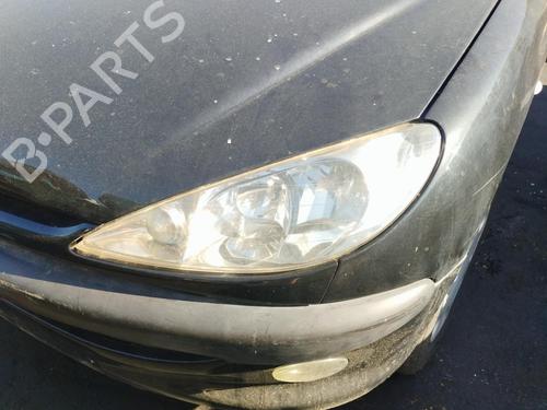 Used Left headlight Left headlight 36683758 36683758