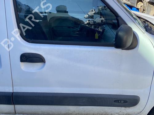 Gearbox RENAULT KANGOO (KC0/1_) 1.2 (KC0A, KC0K, KC0F, KC01) | BP25694785M3 - Image 11