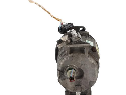 AC compressor CHRYSLER PT CRUISER (PT_) 2.2 CRD | BP25684072M34 