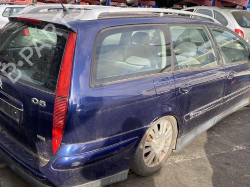 AC compressor CITROËN C5 I Break (DE_) 2.2 HDi (DE4HXB, DE4HXE) | BP25686106M34  - Image 10