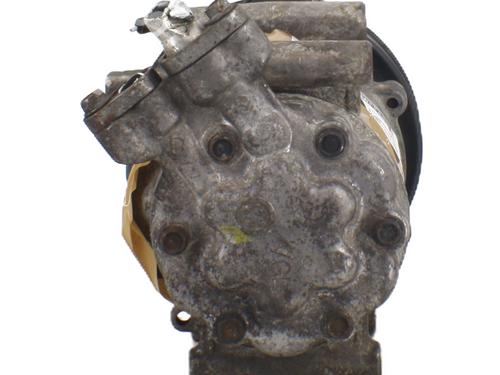 AC compressor RENAULT CLIO II (BB_, CB_) 1.4 16V (B/CB0P, BB13) | BP27611260M34 
