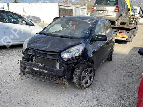 Gearbox KIA PICANTO II (TA) 1.0 | BP25698807M3  - Image 8