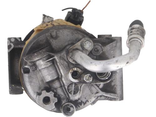AC compressor RENAULT SCÉNIC II (JM0/1_) 1.9 dCi (JM14) | BP27368763M34 