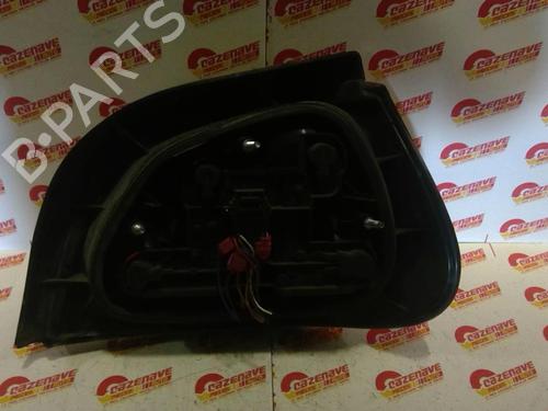 Used Left taillight Left taillight RENAULT MEGANE I (BA0/1_) 1.6 16V (BA04, BA0B, BA11, BA1J, BA16, BA19, BA1K, BA1V,... (107 hp) 27693722 27693722