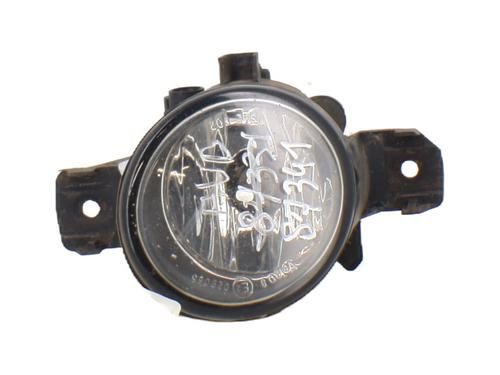 Right front fog light RENAULT LAGUNA II (BG0/1_) 1.6 16V (BG1G, BG1H) | BP29529289C31