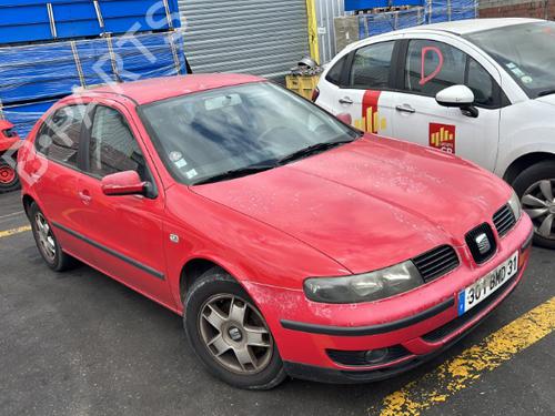 Left tailgate light SEAT LEON (1M1) 1.9 TDI | BP25693435C79 - Image 7