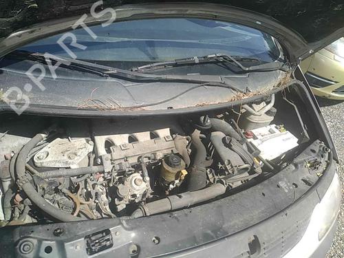 Starter RENAULT ESPACE III (JE0_) 2.2 12V TD (JE0E, JE0H, JE0P) | BP25684491M8 