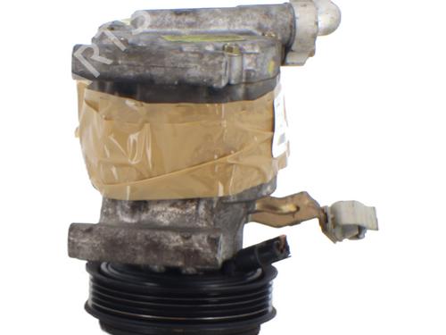 Used AC compressor AC compressor FIAT PUNTO (188_) 1.2 60 (188.030, .050, .130, .150, .230, .250) (60 hp) 29207791 29207791