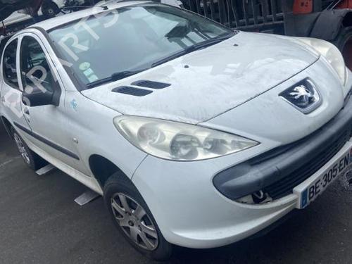 Starter PEUGEOT 206+ (2L_, 2M_) 1.1 | BP25688736M8  - Image 7
