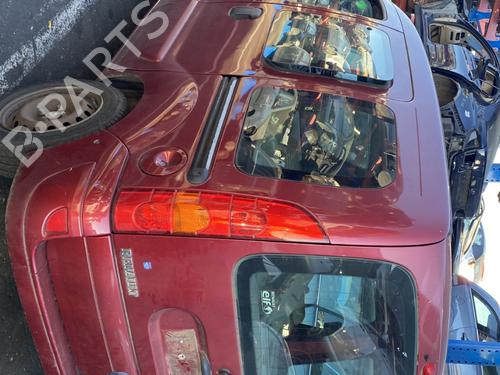 Alternator RENAULT KANGOO Express (FC0/1_) 1.5 dCi (FC07, FC1R) | BP29209204M7 - Image 9