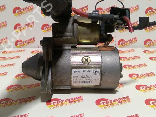 Starter FIAT PANDA (169_) 1.2 (169.AXB11, 169.AXB1A) | BP25692519M8 - Image 3