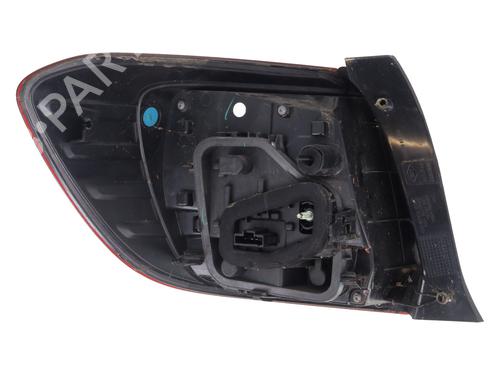 Right taillight DACIA SANDERO II 1.0 SCe 75 (B8JC, B8JD, B8NC) | BP33969517C35  - Image 5