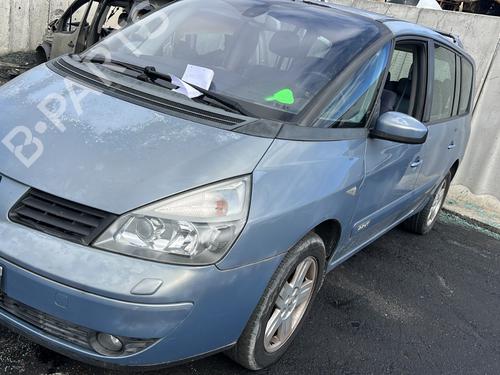 Left headlight RENAULT ESPACE IV (JK0/1_) 2.2 dCi (JK0H) | BP25685586C28  - Image 8