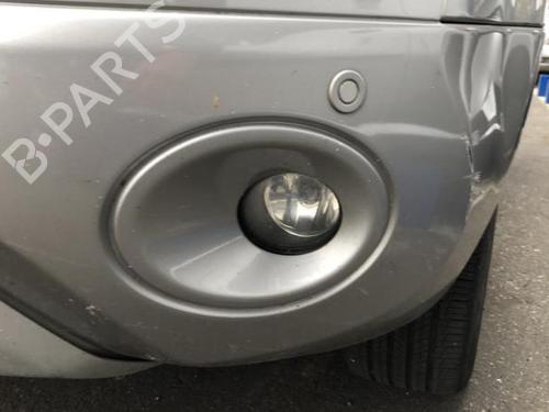 Left front fog light RENAULT KOLEOS I (HY_) 2.0 dCi (HY0K) | BP25679688C30 - Image 2