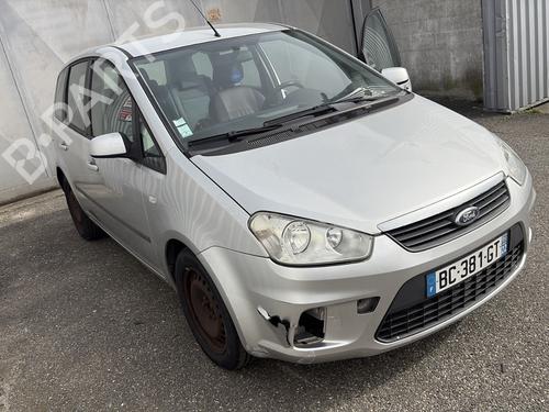 Brugte FORD C-MAX (DM2) 1.6 TDCi 4457815
