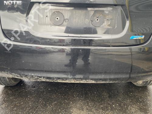 Elevalunas trasero derecho NISSAN NOTE (E12) 1.5 dCi | BP32371417C25 - Image 3