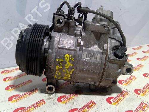 AC compressor BMW 1 (E81) 120 d | BP25687016M34 