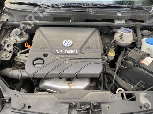 Used Alternator Alternator VW LUPO I (6X1, 6E1) 1.4 (60 hp) 27259897 27259897