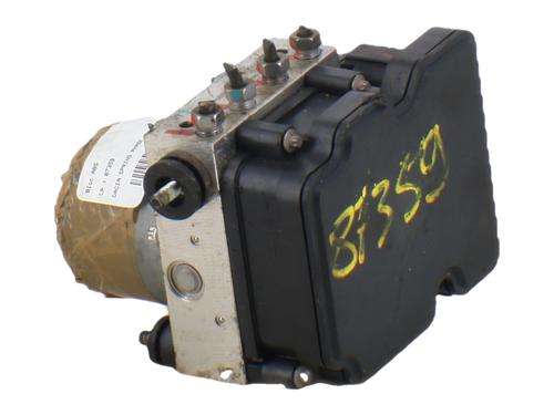ABS pump DACIA SPRING EV (B6M1) | BP39215692M43 - Image 4