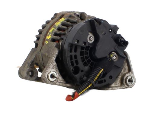 Alternator OPEL CORSA D (S07) 1.2 LPG (L08, L68) | BP25672697M7  - Image 5