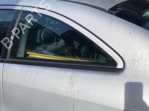 Used Rear left quarter glass MERCEDES-BENZ C-CLASS Coupe (CL203) C 200 CDI (203.707) (122 hp) 30485520