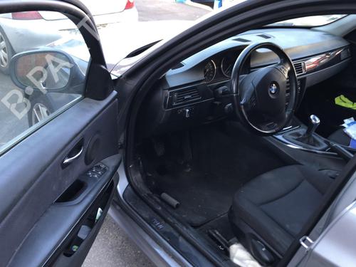 Injection rail BMW 3 (E90) 316 d | BP25675156M98 