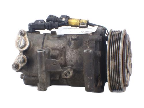 AC compressor PEUGEOT 2008 I (CU_) 1.4 HDi | BP36057106M34 - Image 2