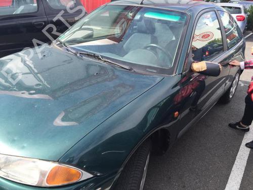 Used Parts ROVER 200 II Hatchback (RF)  214 i  2540936