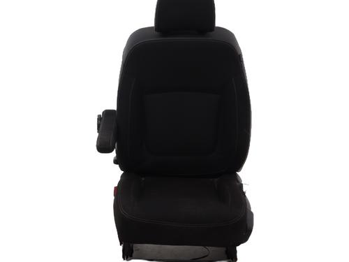 Used Left front seat RENAULT TRAFIC III Van (FG_) 1.6 dCi 125 (FGMH) (125 hp) 25736378