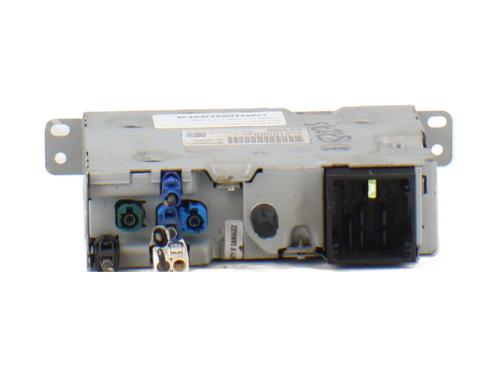 Radio CITROËN C3 III (SX) 1.6 BlueHDi 75 | BP31794781E6