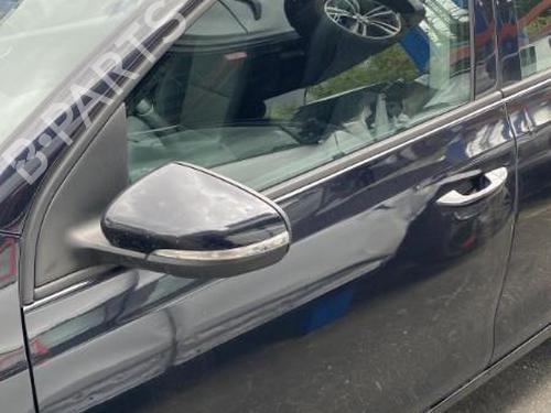 Used Left front door VW GOLF VI (5K1) 1.6 TDI (105 hp) 27520172