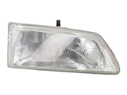 Used Right headlight PEUGEOT 106 I (1A, 1C) 1.4 D (50 hp) 25678489