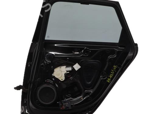 Right rear door AUDI A4 B8 Avant (8K5) 2.0 TDI | BP27337204C5 