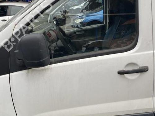 Used Left front door FIAT SCUDO Bus (270_, 272_) 2.0 D Multijet (120 hp) 25686611