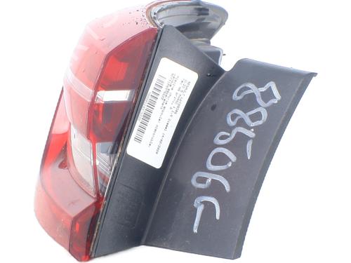 Left taillight RENAULT CLIO V (B7_) 1.5 Blue dCi 85 (B7AG) | BP37002631C34 - Image 6