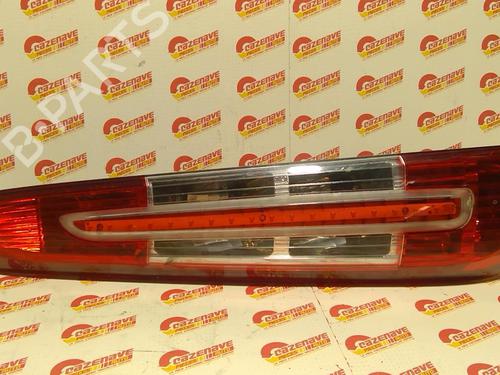 Used Left taillight Left taillight FORD C-MAX (DM2) 1.6 TDCi (90 hp) 25684157 25684157