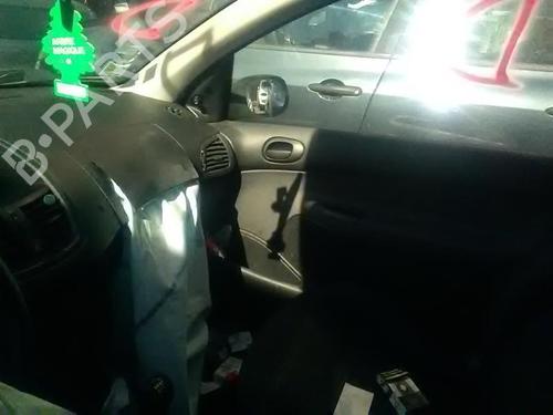 Starter PEUGEOT 206+ (2L_, 2M_) 1.1 | BP25698740M8  - Image 11