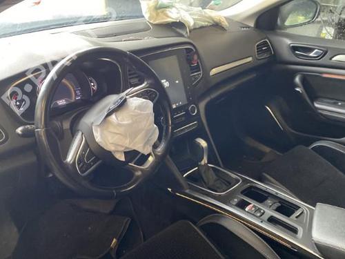 Glove box RENAULT MEGANE IV Hatchback (B9A/M/N_) 1.5 dCi 110 (B9A3) | BP25678614C95  - Image 9