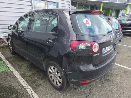 Left tailgate light VW GOLF PLUS V (5M1, 521) 1.9 TDI | BP33048105C79 - Image 14