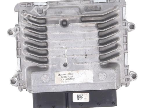 Computer KIA XCEED (CD) 1.6 GDI Hybrid | BP32299764M11