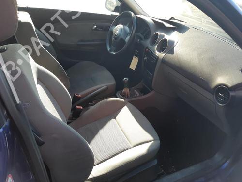 ABS pump SEAT IBIZA III (6L1) 1.9 TDI | BP25689661M43