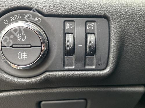 Steering column stalk OPEL ASTRA J GTC 1.4 Turbo (08) | BP25683073I23  - Image 25