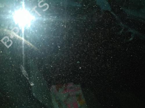 Right sun visor PEUGEOT 1007 (KM_) 1.4 HDi | BP25687927I2 - Image 6