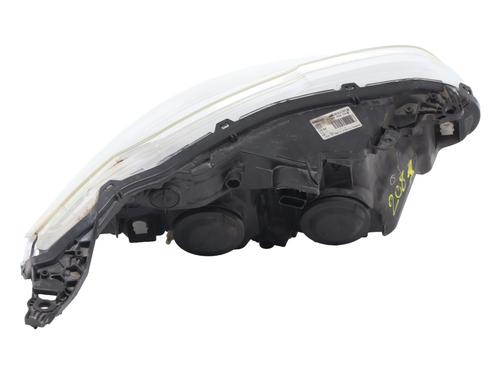 Used Left headlight Left headlight PEUGEOT 208 I (CA_, CC_) 1.4 HDi (68 hp) 31971943 31971943