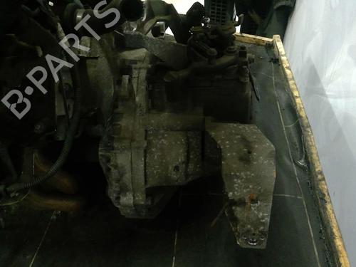 Gearbox MERCEDES-BENZ A-CLASS (W168) A 160 (168.033, 168.133) | BP25688996M3 