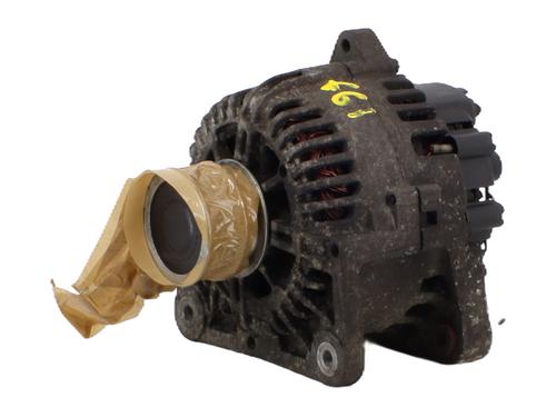 Used Alternator Alternator 25682113 25682113