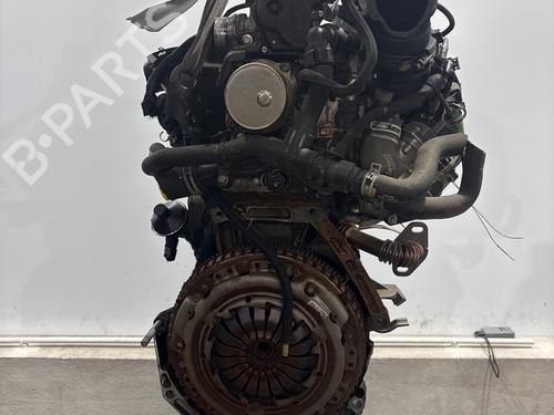 Engine RENAULT CLIO IV (BH_) 1.5 dCi 75 | BP38596384M1 - Image 3
