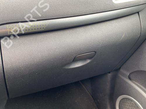 Handskerum RENAULT SCÉNIC III (JZ0/1_) 1.5 dCi (110 hp) 28495800
